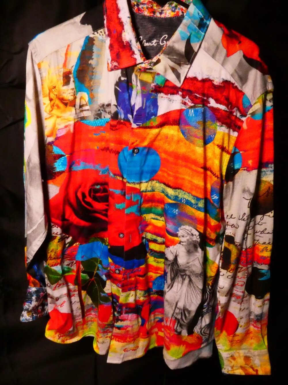 Robert Graham - Museum Trip